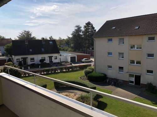 Foto - Wohnung zum Mieten in Vechelde 395,00 € 40.24 m²