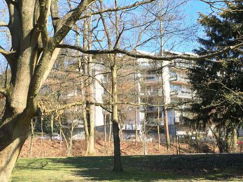 Foto - Wohnung zum Mieten in Wiesbaden 690,00 € 41 m²