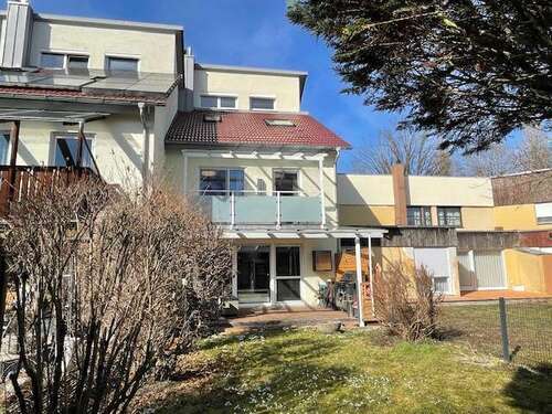 Foto - Haus zum Mieten in Puchheim 2.800,00 € 161.1 m²