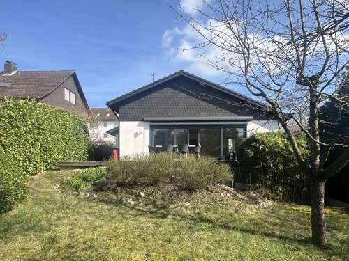 Foto - Haus zum Kaufen in Bad Homburg v. d. Höhe 790.000,00 € 195 m²