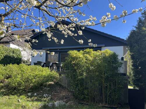 Foto - Haus zum Kaufen in Bad Homburg v. d. Höhe 790.000,00 € 195 m²