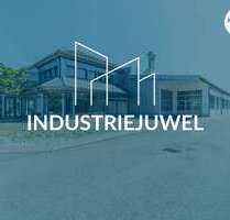 Halle in Ellwangen-Jagst 1.699.000,00 € 1156.93 m²