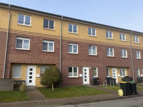 Foto - Haus zum Mieten in Schwerin 1.420,00 € 135 m²