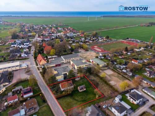 Foto - Grundstück zu verkaufen in Börgerende-Rethwisch 193.116,00 € 484 m²