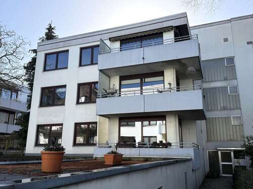 Foto - Wohnung zum Kaufen in Bremen 298.000,00 € 78 m²