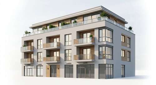 Foto - Grundstück zu verkaufen in Maintal 2.100.000,00 € 850 m²