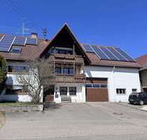 Haus zum Kaufen in Wutach-Münchingen 289.000,00 € 240 m²