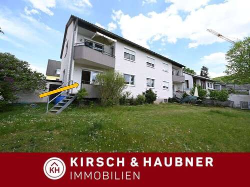 Foto - Wohnung zum Mieten in Neumarkt 650,00 € 69 m²