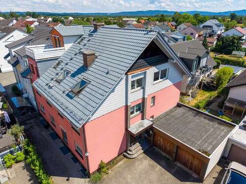 Foto - Wohnung zum Kaufen in Griesheim 519.000,00 € 200 m²