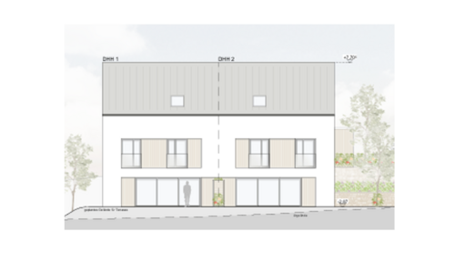 Foto - Grundstück zu verkaufen in Donaustauf 339.000,00 € 460 m²