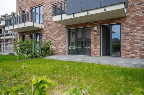 Foto - Wohnung zum Kaufen in Hasloh 399.900,00 € 79 m²