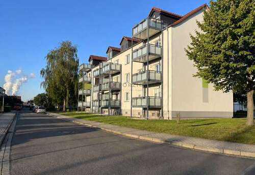 Foto - Wohnung zum Mieten in Neukieritzsch 415,00 € 59.34 m²