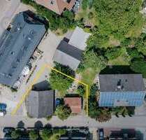 Grundstück zu verkaufen in Stegen-Oberbirken 300.000,00 € 442 m²