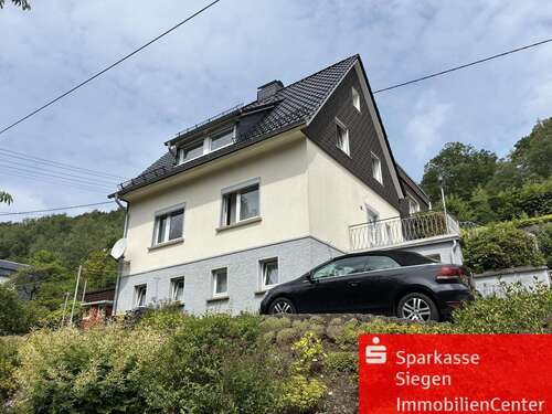 Foto - Haus zum Kaufen in Siegen 229.000,00 € 130.52 m²