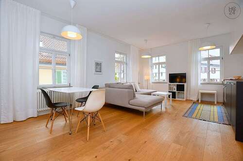 Foto - Wohnung zum Mieten in Stuttgart 1.290,00 € 42 m²
