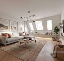 Wohnung zum Mieten in Stuttgart 2.596,00 € 122 m²