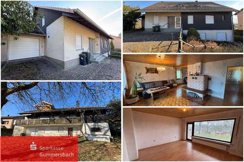 Foto - Haus zum Kaufen in Morsbach 289.000,00 € 288.29 m²
