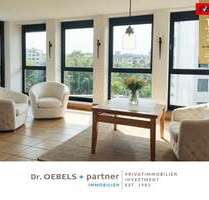 Wohnung zum Mieten in Köln 2.340,00 € 130 m²