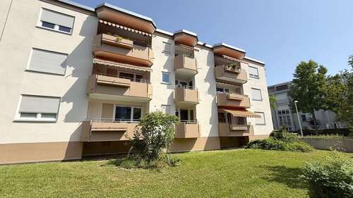 Foto - Wohnung zum Kaufen in Freiburg im Breisgau 369.000,00 € 90 m²