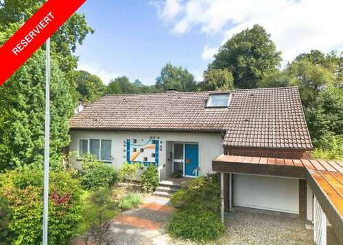 Foto - Haus zum Kaufen in Rosdorf 275.000,00 € 210 m²