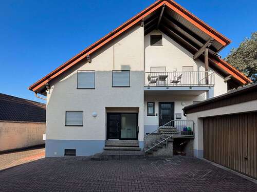 Foto - Haus zum Mieten in Steinwenden 1.510,00 € 162 m²