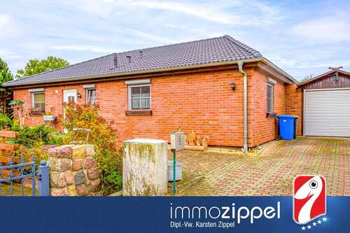 Foto - Haus zum Kaufen in Podelzig 225.000,00 € 104 m²
