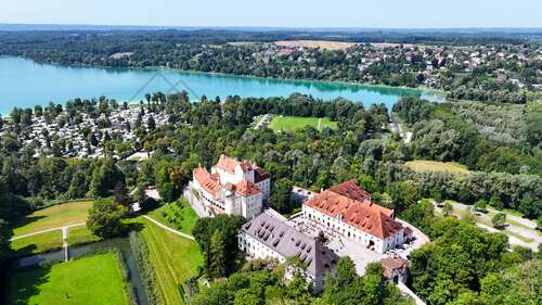 Foto - Haus zum Kaufen in Seefeld 999.999,00 € 175 m²