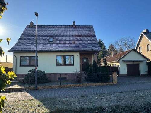 Foto - Haus zum Kaufen in Luckau 345.000,00 € 143.82 m²