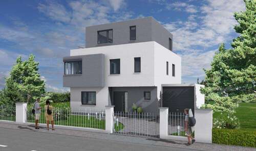 Foto - Haus zum Kaufen in Dresden 1.238.000,00 € 169 m²