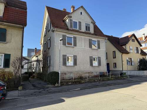 Foto - Haus zum Kaufen in Tübingen 1.349.000,00 € 191 m²