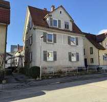 Haus zum Kaufen in Tübingen 1.349.000,00 € 191 m²