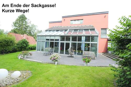 Foto - Haus zum Kaufen in Buchholz 695.000,00 € 204 m²