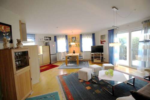 Foto - Wohnung zum Kaufen in Bad Griesbach 225.000,00 € 67 m²