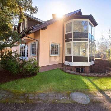 Foto - Wohnung zum Mieten in Berlin-Schmöckwitz 2.300,00 € 120 m²