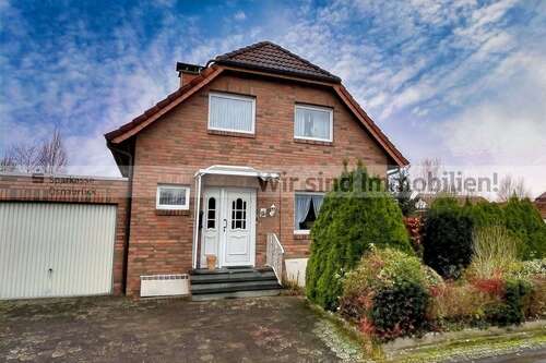 Foto - Haus zum Kaufen in Hasbergen 315.000,00 € 86.23 m²