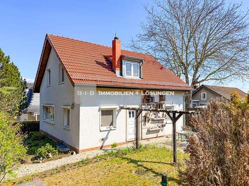 Foto - Haus zum Kaufen in Berlin Müggelheim 445.000,00 € 108.26 m²