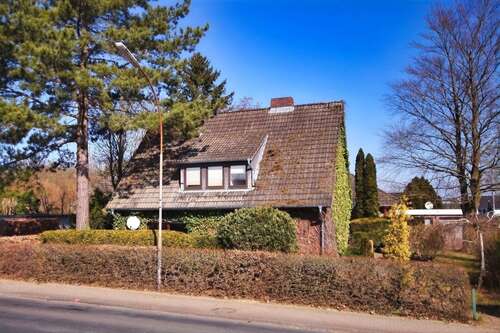 Foto - Haus zum Kaufen in Hanstedt 279.000,00 € 147.7 m²