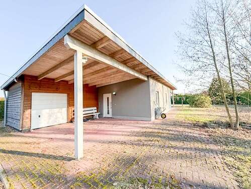 Foto - Haus zum Kaufen in Wolfsburg 219.000,00 € 75 m²