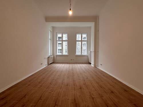 Foto - Wohnung zum Mieten in Berlin 1.200,00 € 51.2 m²