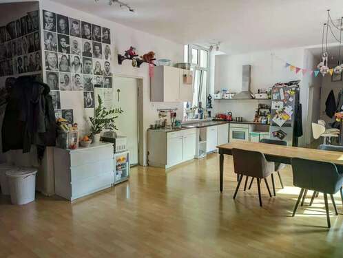 Foto - Wohnung zum Mieten in Hannover 1.550,00 € 154 m²