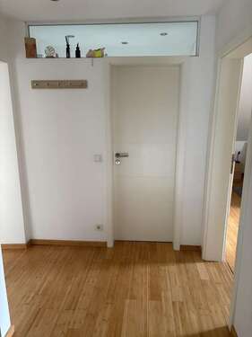 Foto - Wohnung zum Mieten in Saarbrücken 950,00 € 110 m²