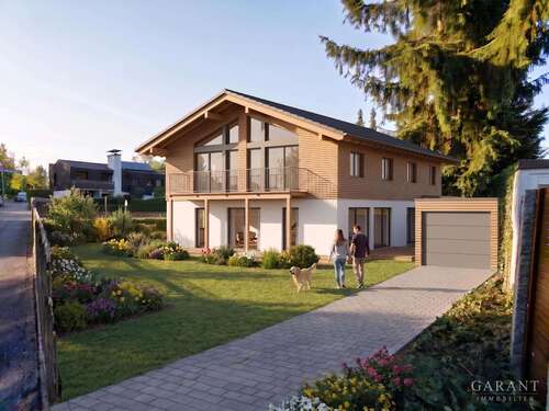 Foto - Grundstück zu verkaufen in München 1.299.000,00 € 395 m²