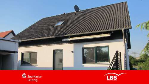 Foto - Haus zum Kaufen in Leipzig 435.000,00 € 130 m²
