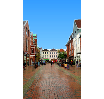 Einzelhandel in Buxtehude 1.349,00 € 50 m²