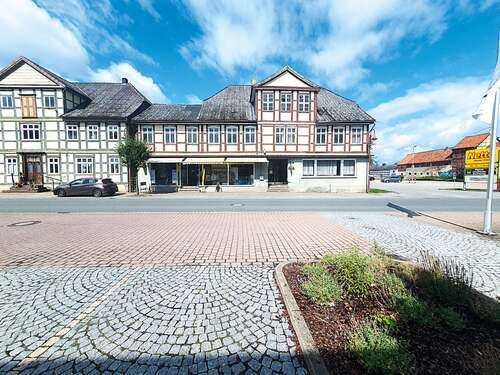Foto - Haus zum Kaufen in Clenze 25.000,00 € 260 m²