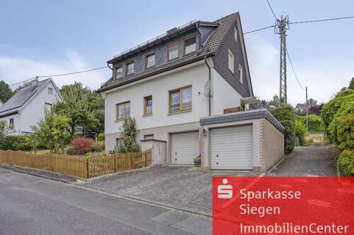 Foto - Haus zum Kaufen in Siegen 327.000,00 € 181 m²
