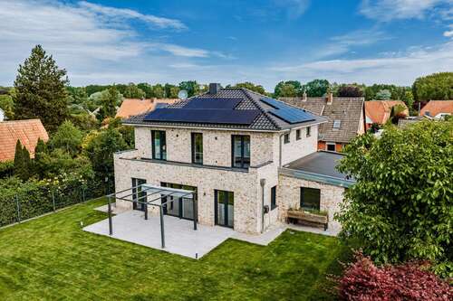 Foto - Haus zum Kaufen in Reppenstedt 869.000,00 € 168 m²