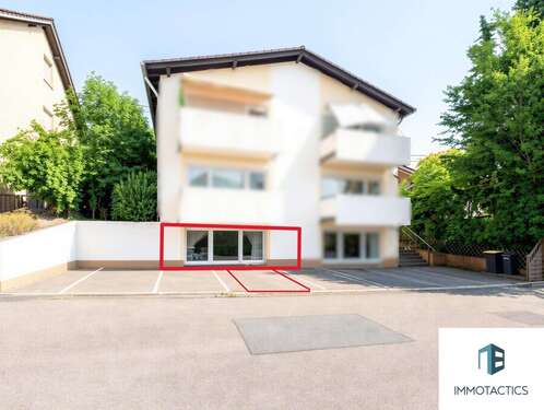 Foto - Wohnung zum Kaufen in Ober-Olm 139.000,00 € 38 m²
