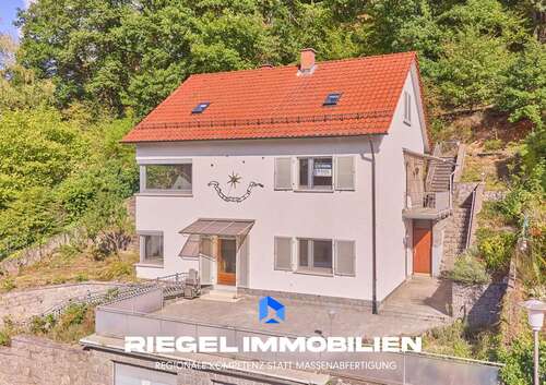 Foto - Haus zum Kaufen in Birkenau 395.000,00 € 137.92 m²