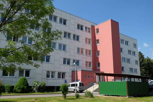 Foto - Wohnung zum Mieten in Marienberg 222,68 € 29.69 m²
